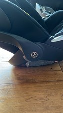 Cybex Cloud Z-I Size (ovetto) 
