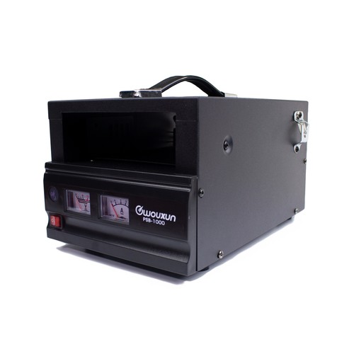 Wouxun kit stazione - base, /