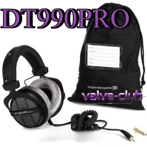 Beyerdynamic 990 pro - dt, 250