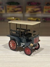 Vintage - BENZ 1899 Hard Top -
