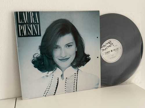 Laura pausini greece promo - pausini,