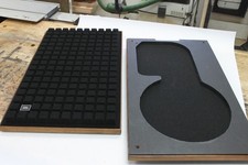 Due nuove griglie JBL L100