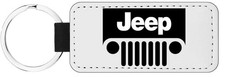 Portachiavi jeep avenger - jeep,