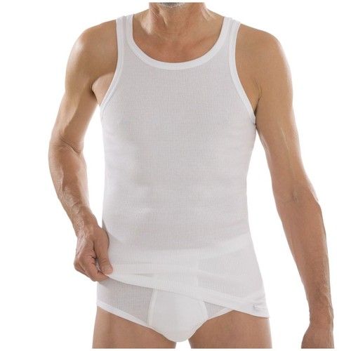 Canotte uomo comazo confezione - canotte,