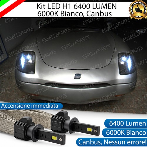 Kit full led fiat barchetta - full,