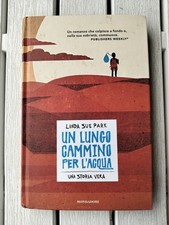 Un lungo cammino per l'acqua