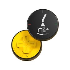 Velo 2 Ciclocomputer GPS Mappa di Navigazione Wireless Globale I Resistente alle