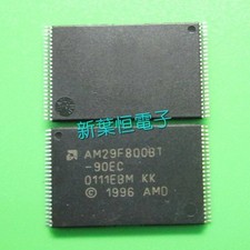 AM29F400BB-90EC TSTOP-48 4