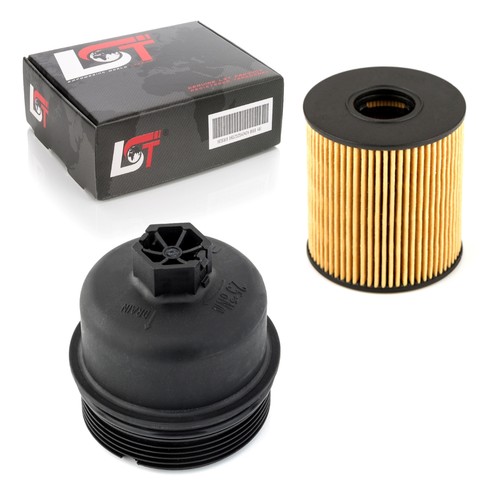Filtro olio set ingranaggio - set,