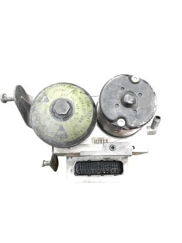 Abs sbc mercedes - abs, e