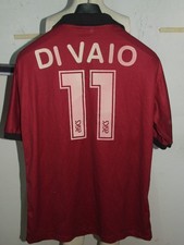 MAGLIA CALCIO SHIRT MAILLOT