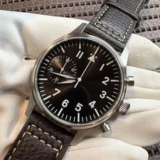 Orologio Hatsuo pilota