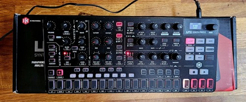 Multimedia uno synth pro - multimedia, x