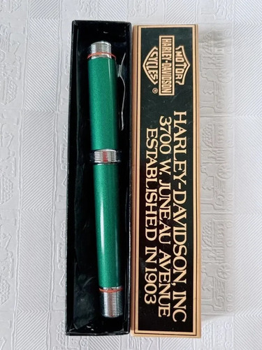 Penna stilografica