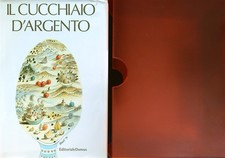 IL CUCCHIAIO D'ARGENTO AA.VV