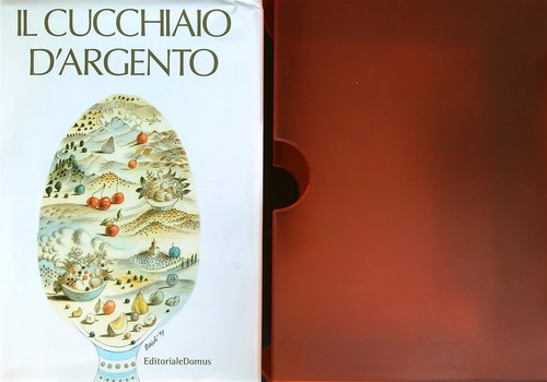 Cucchiaio argento aa - cucchiaio, aa.vv