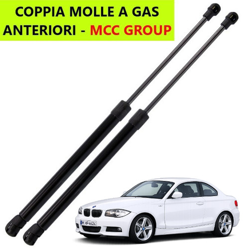 Molle gas pistoncini - molle,