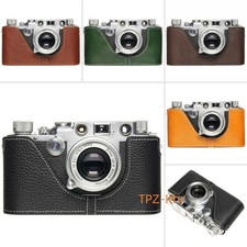 For leica iiif iiic - for, iiid