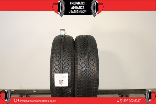 Pneumatici fulda 185 r15 - 185/65,