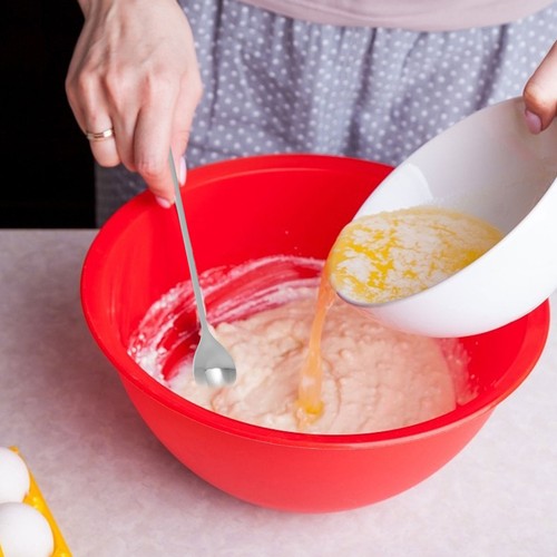 Cucchiai dessert cucchiaio - ,