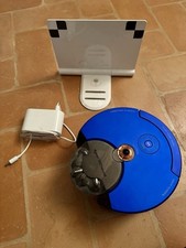 Dyson 360 heurist - robot aspirapolvere pulisci pavimenti