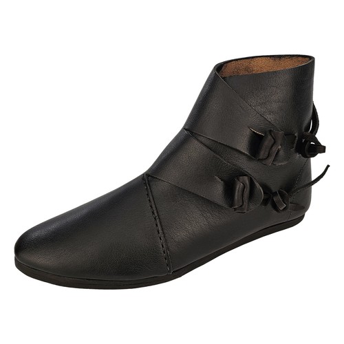 Scarpe vichinghe tipo jorvik - vichinghe,