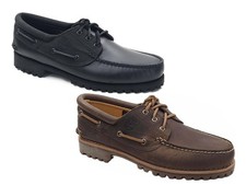 Scarpe da barca Timberland da