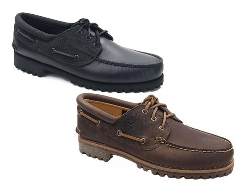 Scarpe barca timberland da - barca,