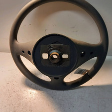 volante per FIAT PUNTO 1A SERIE 55 ED BER. 3P B 1108CC 182931060 nerapaf437b