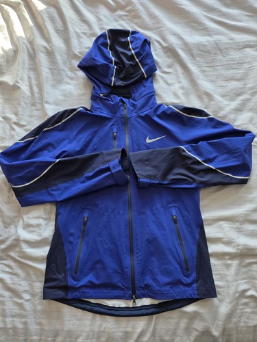 Giacca nike hypershield small - giacca,