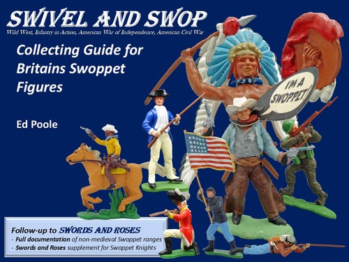 Swivel and swop - swivel, swop,