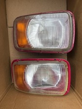 2 Fari NSU Prinz 1200C Tipo