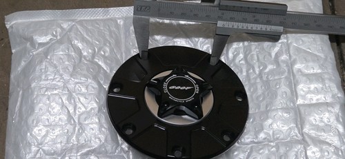 Tappo serbatoio moto - tappo, sgancio