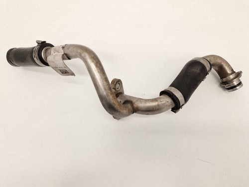 Tubo olio turbocompressore - , bmw