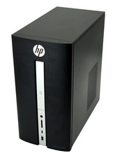 HP Pav. 570-p014 AMD A10-9700