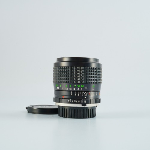 Excellent minolta - excellent, mc