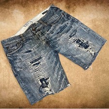 Jeans Guess Premium effetto