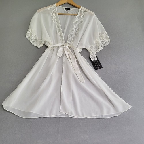 Accappatoio babydoll nuovo con