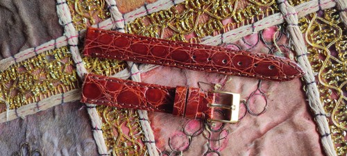 Cinturino orologio donna - cinturino,
