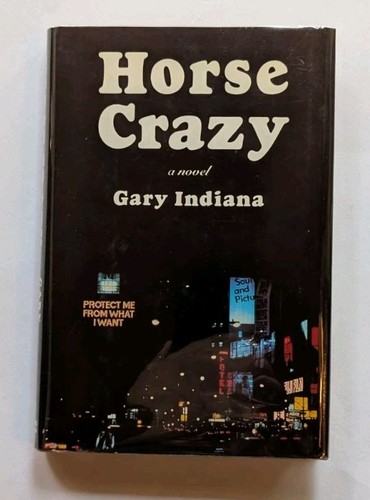 Horse crazy gary indiana 1st - horse,