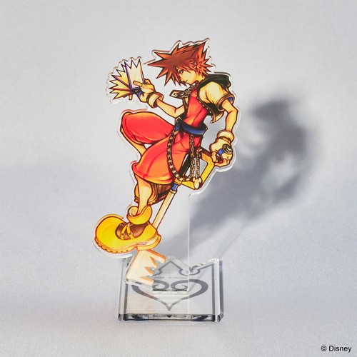 New official kingdom hearts - [new/official],