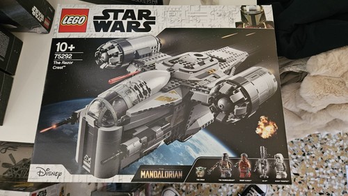 Lego star wars - star,