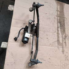 Meccanismo tergiparabrezza  FIAT SCUDO (2X) 2.0 16V C.A. 5 posti CMB d3fe24