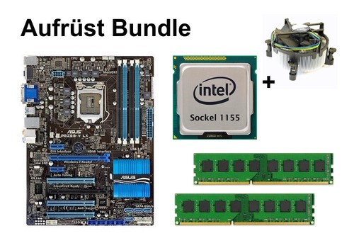 Bundle aggiornamento asus - bundle,