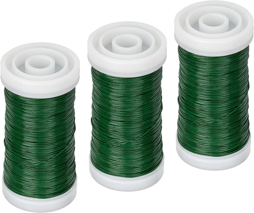 Filo ferro 60m - di, 3x