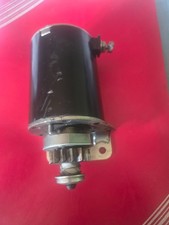 MOTORINO AVVIAMENTO PER MOTORE