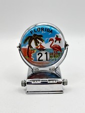Vintage florida perpetual desk - florida,