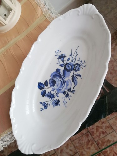 Piatto vassoio collezione - vassoio,