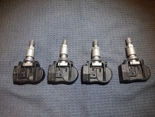 Sensori TPMS TPMS originali