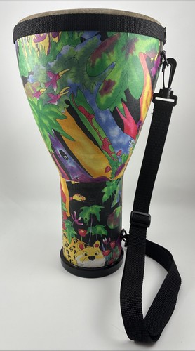Remo 0608 tamburo - kd-0608-01, djembe